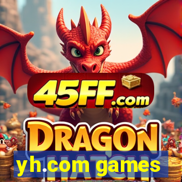 yh.com games